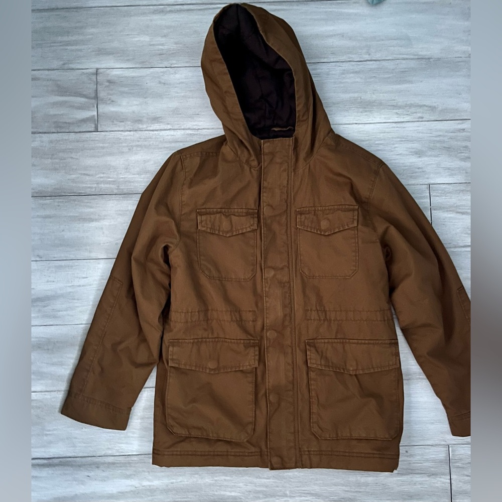 NWT Old Navy Jacket Size 10/12.